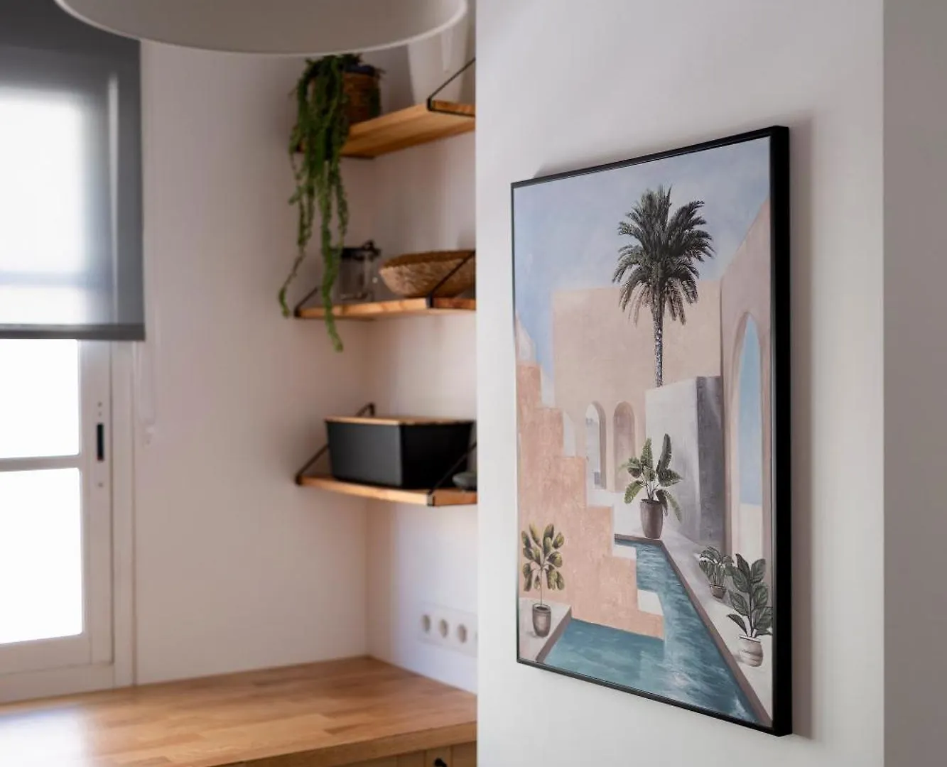 Casa Galicia Apartment El Medano   El Medano (Tenerife)