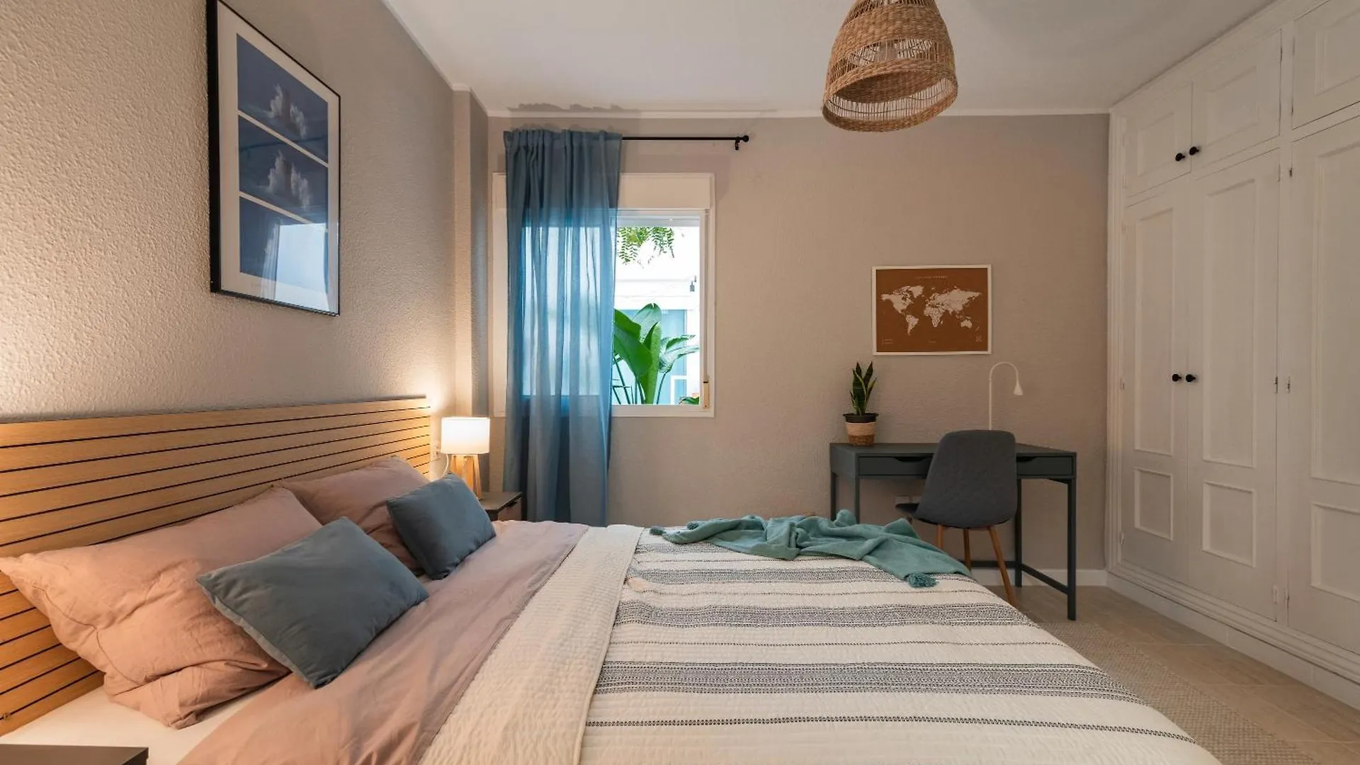Casa Galicia Apartment El Medano  0*, El Medano (Tenerife) Spain