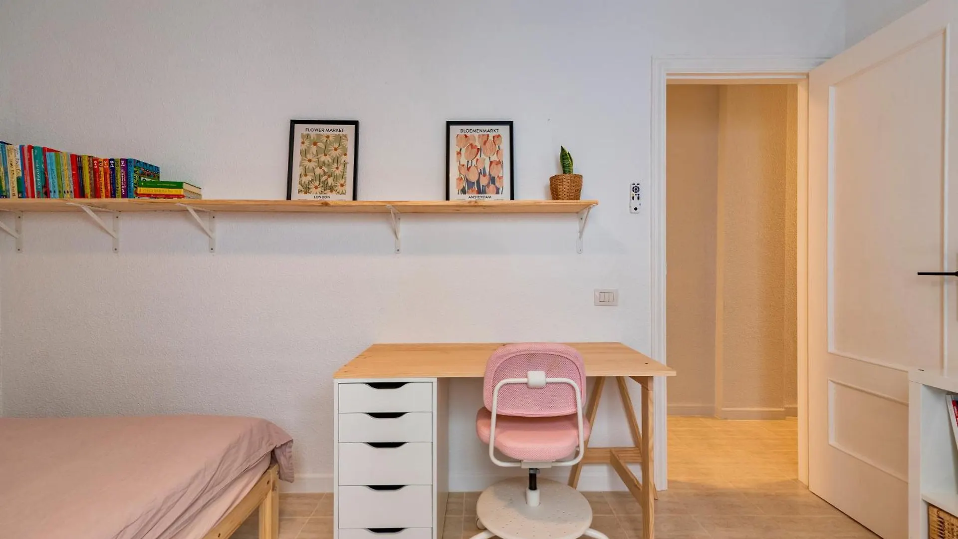 Casa Galicia Apartment El Medano