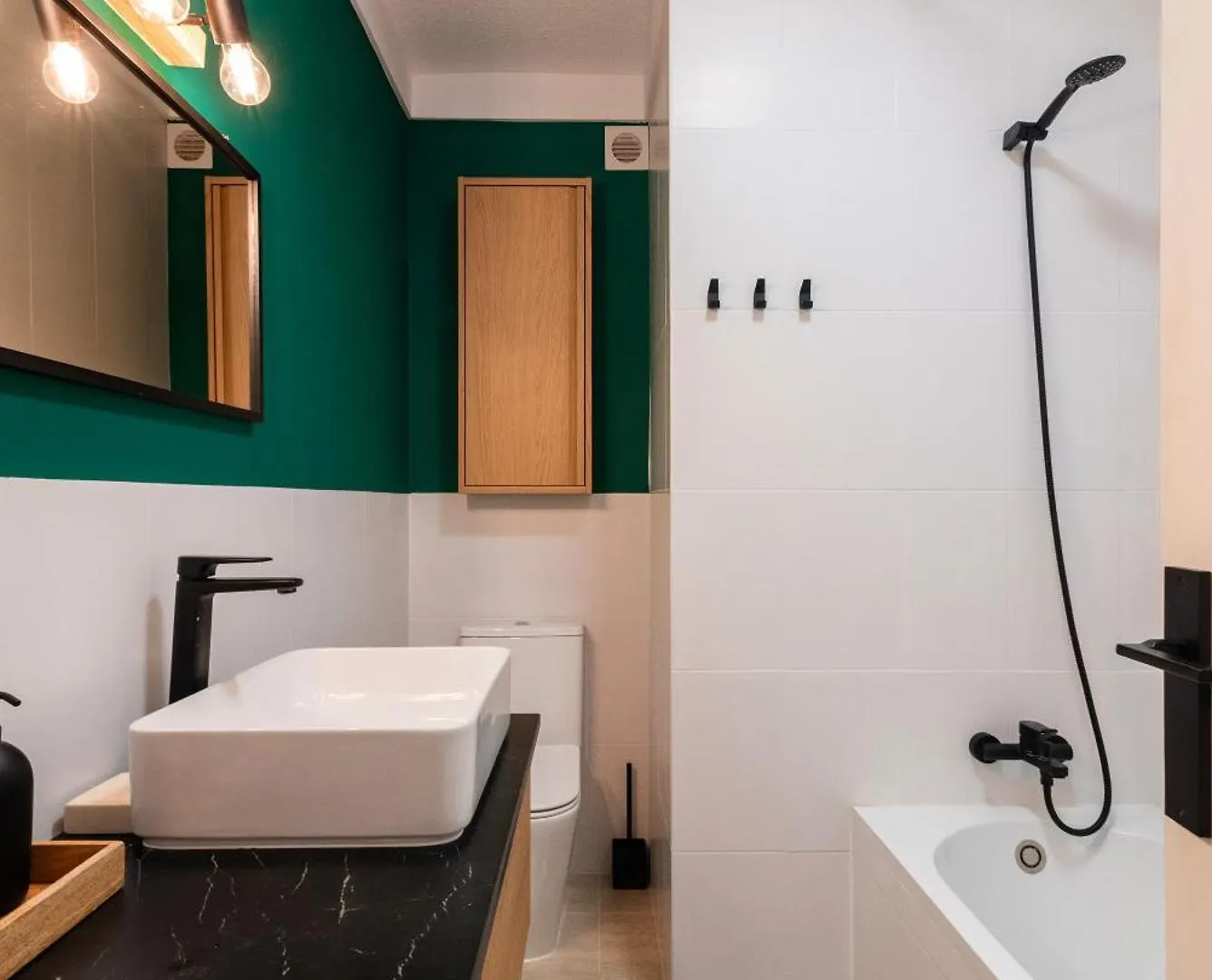 Casa Galicia Apartment El Medano   El Medano (Tenerife)