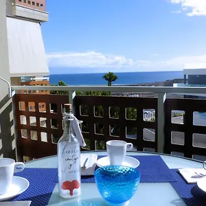 Apartamento Vista Roja - La Tejita Appartamento